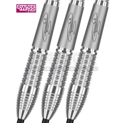 Freccette steel darts Phil Taylor Power 9five GEN6 SWISS - 24 g. Target Darts
