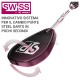 Freccette steel darts Swiss SP02 - 23 g. Target Darts