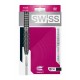 Freccette steel darts Swiss SP02 - 23 g. Target Darts