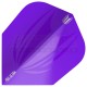 Alette per freccette Target Pro Ultra ID - Viola Target Darts