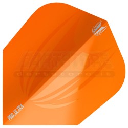 Target Pro Ultra ID - Arancio