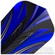 Alette per freccette Predator - Blu Harrows Darts