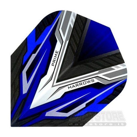 Alette per freccette Prime - Vespa Harrows Darts
