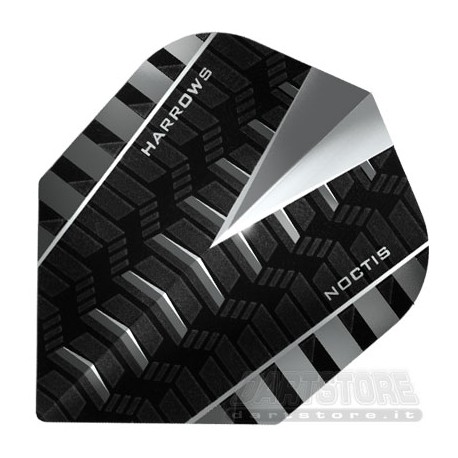 Alette per freccette Prime - Noctis Harrows Darts