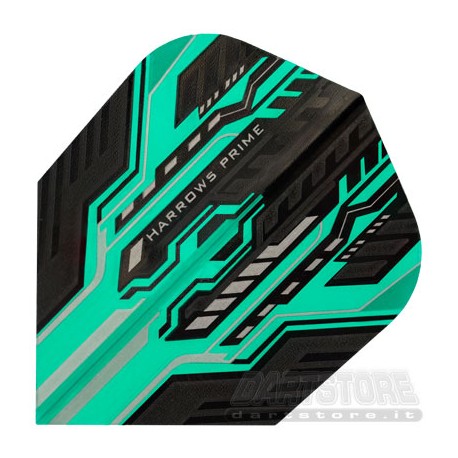 Alette per freccette Prime - Oracle Harrows Darts
