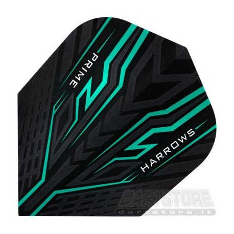 Alette per freccette Prime - Oblivion Harrows Darts