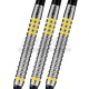 Freccette soft darts Chizzy 80% - 20 g. Harrows Darts