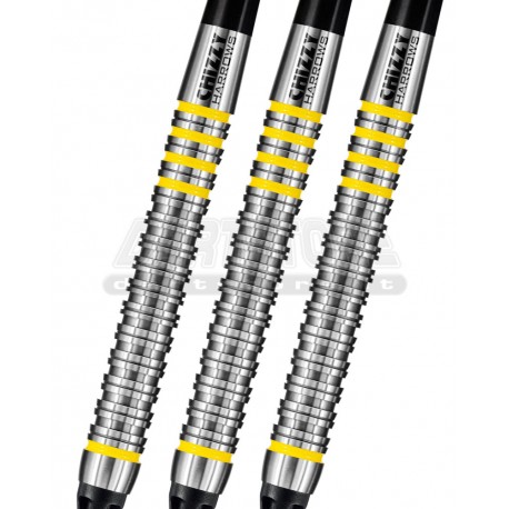 Freccette soft darts Chizzy 80% - 20 g. Harrows Darts