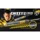 Freccette soft darts Chizzy 80% - 20 g. Harrows Darts