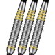 Freccette soft darts Chizzy Brass - 18 g. Harrows Darts