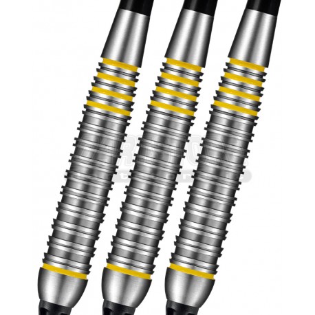 Freccette soft darts Chizzy Brass - 18 g. Harrows Darts