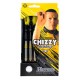 Freccette soft darts Chizzy Brass - 18 g. Harrows Darts