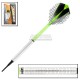 Freccette soft darts Strike 02 - 18 g. (20 g.) One80 Darts