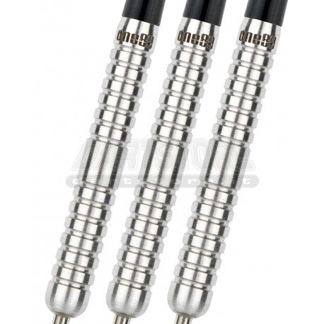 Freccette steel darts Strike 01 - 22 g. One80 Darts