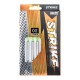 Freccette steel darts Strike 02 - 24 g. One80 Darts