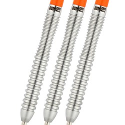 Freccette steel darts Strike 03 - 22 g. One80 Darts