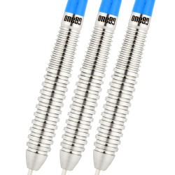 Freccette steel darts Strike 04 - 24 g. One80 Darts