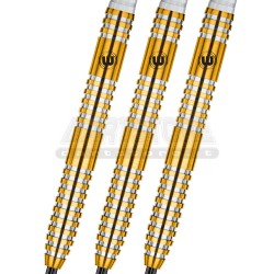 Freccette steel darts Daryl Gurney - 23 g. Winmau