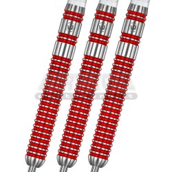 Freccette steel darts Overdrive - 23 g. Winmau