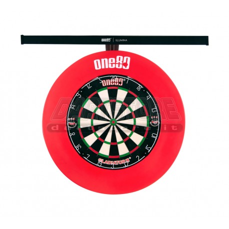 Accessori per bersagli freccette Illumina Light One80 Darts