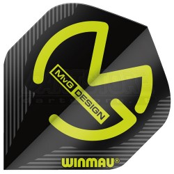 Michael van Gerwen - nera