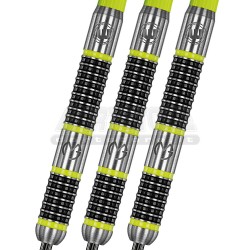 Freccette steel darts MVG Aspire - 23 g. Winmau