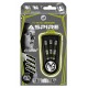 Freccette steel darts MVG Aspire - 23 g. Winmau