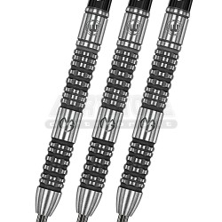 Freccette steel darts MVG Absolute - 23 g. Winmau