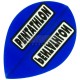 Alette per freccette PenTathlon Pear - Blu Pentathlon