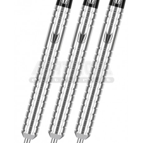 Freccette steel darts Adrian Lewis 9zero GEN4 - 22 g. Target Darts