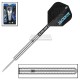 Freccette steel darts Adrian Lewis 9zero GEN4 - 22 g. Target Darts