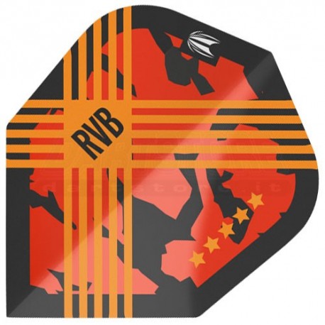 Alette per freccette Target Vision Ultra - RVB GEN3 Target Darts