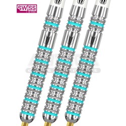 Freccette steel darts Rob Cross GEN2 Swiss - 23 g. Target Darts