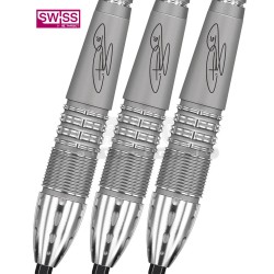 Freccette steel darts Phil Taylor Power 9five GEN7 SWISS - 22 g. Target Darts