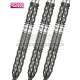 Freccette steel darts 975 n. 01 Swiss - 24 g. Target Darts