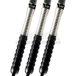 Freccette steel darts Max Hopp 9five - 22 g. Bull's Darts