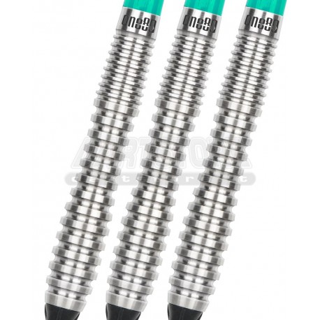Freccette soft darts Strike 06 - 18 g. (20 g.) One80 Darts
