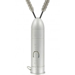 Accessori per freccette Affilapunte motorizzato Slydart Bull's Darts