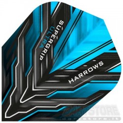 Supergrip Ultra - Azzurre