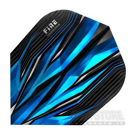 Fire - Blu