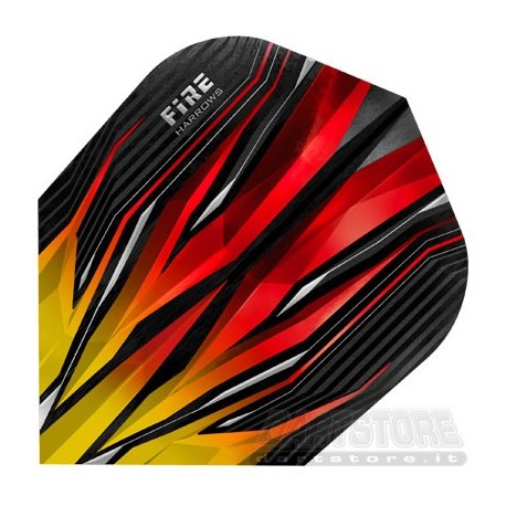 Fire - Fuoco