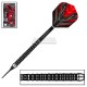 Freccette soft darts Supergrip Ultra - 18 g. Harrows Darts