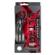Freccette soft darts Supergrip Ultra - 18 g. Harrows Darts