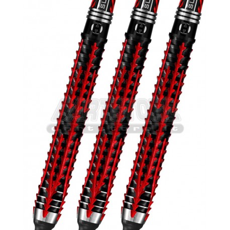 Freccette soft darts Fire Inferno - 20 g. Harrows Darts
