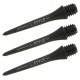 punte convertibili per freccette soft darts Hard Lip Point - 25 mm L-Style