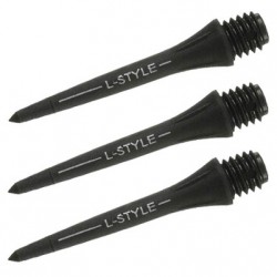Hard Lip Point - 30 mm