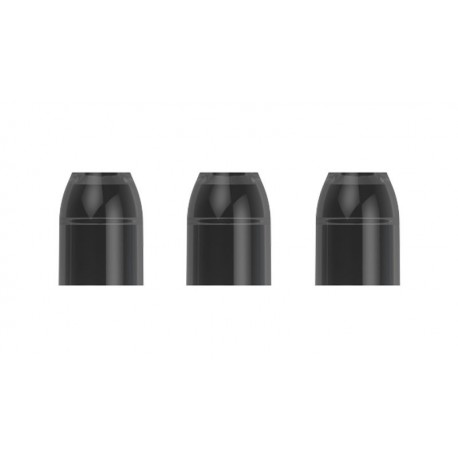 Accessori per alette freccette Champagne Rings - Neri L-Style