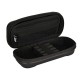 Astuccio per freccette Shard Mini - nero One80 Darts