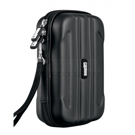 Astuccio per freccette Shard - nero One80 Darts