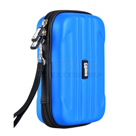 Astuccio per freccette Shard - blu One80 Darts